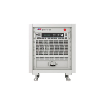 고전력 DC 소스 시스템 450V 12KW