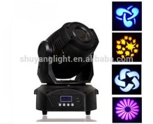 Professional Stage 90w Spot Led Moving Head Light