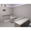 Impact Resistant Protective Wall Panels