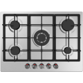 Portugal Gas Stove 5 Burner