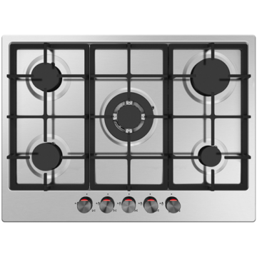 Portugal Gas Stove 5 Burner