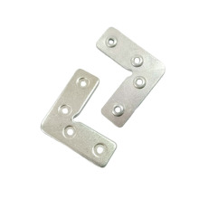 Foshan Affordable L-Shaped Corner Connectors for Wood Frames