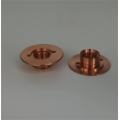 Nozzle Body 10063377 dari mesin cuttign laser bystronic