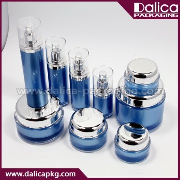 Hot selling innovative acrylic airtight storage jars