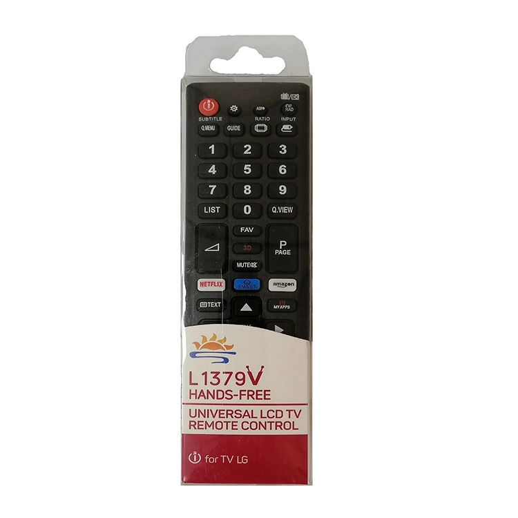 High Quality Remote Control Replacement For LG Smart TV Remote Control For LG LED LCD