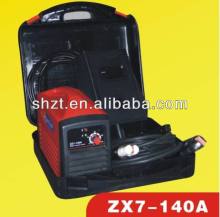 IGBT Inverter DC MMA 140amp Welding machine