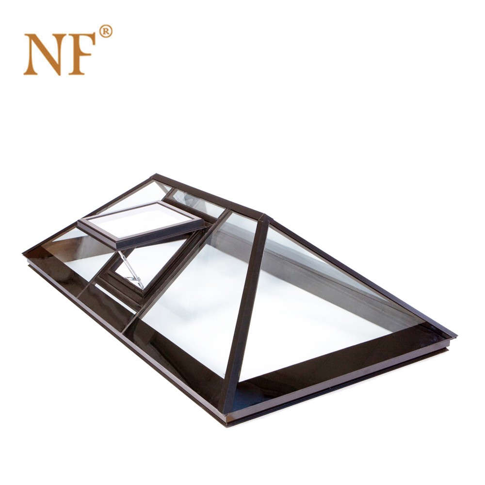 Inclined Roof Window