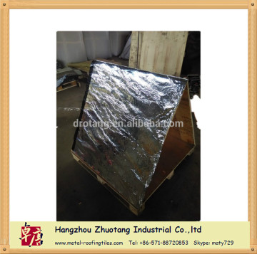 Self-adhensive waterproof membrane(SBS) For Roof Underlayer