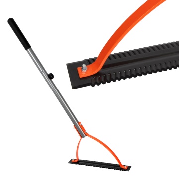 Stainless Steel Weed Wacker and Brush Cutter Collector