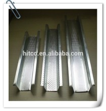 High quality galvanized furring channel factory