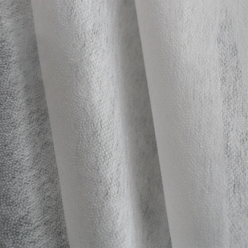 Sew-Knit Fusible Interlining for Garments