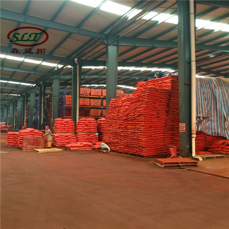 Micronized Grade Iron Oxide, Inorganic Powder Pigment H120 Iron Oxide Red Is Used for Rubber Coating, Fine Iron Oxide Red Is Used for Coating and Plastics