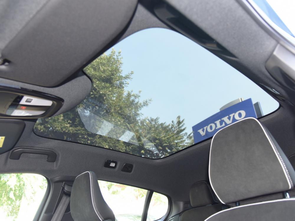EV Auto عالية السرعة عالية الجودة لفولفو XC40