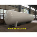 50000L ASME LPG adana tankuna