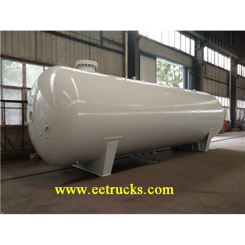 50000L ASME LPG Storage Tanks