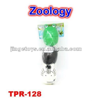 Zoology toys