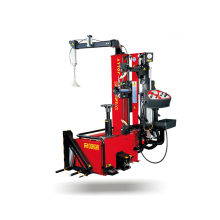 Artiglio Master JOLLY Tire Changer - CORGHI Tire Extractor