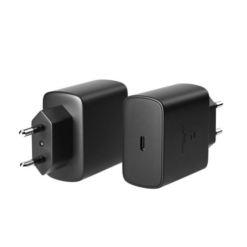 Amazons best seller 45W3A fast charger USBC adapter