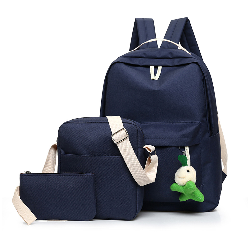Set di borse da scuola School Bag Set