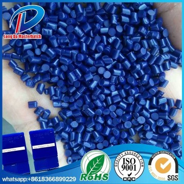 Plastic Blue Masterbatch For Plastic Funiture, High Quality Blue Masterbatch,Blue Colour Masterbatch,Plastic Blue Masterbatch