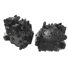 Dan foss Variable Pump: Types H1P045, H1P053, H1P060, H1P069, H1P0078, and H1P115 - Comprehensive Guide on Hydraulic Axial Piston Pumps