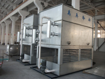 Closed Loop Cooling Tower