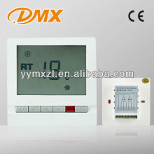 ksd302 thermostat 250v 10a LCD Digital Display Thermostat for Central Air Conditioning