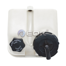 EOK Power Steering Fluid Reservoir A1414796003 for Freightliner M2 2008-2014