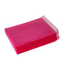 Colorful Poly Padded Bubble Mailer