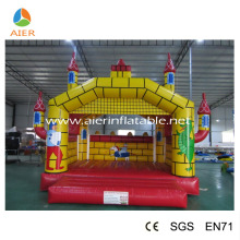 2017 Aier inflatable playground castle inflatable batman jumping castle castle inflatable inflatable castle with slide