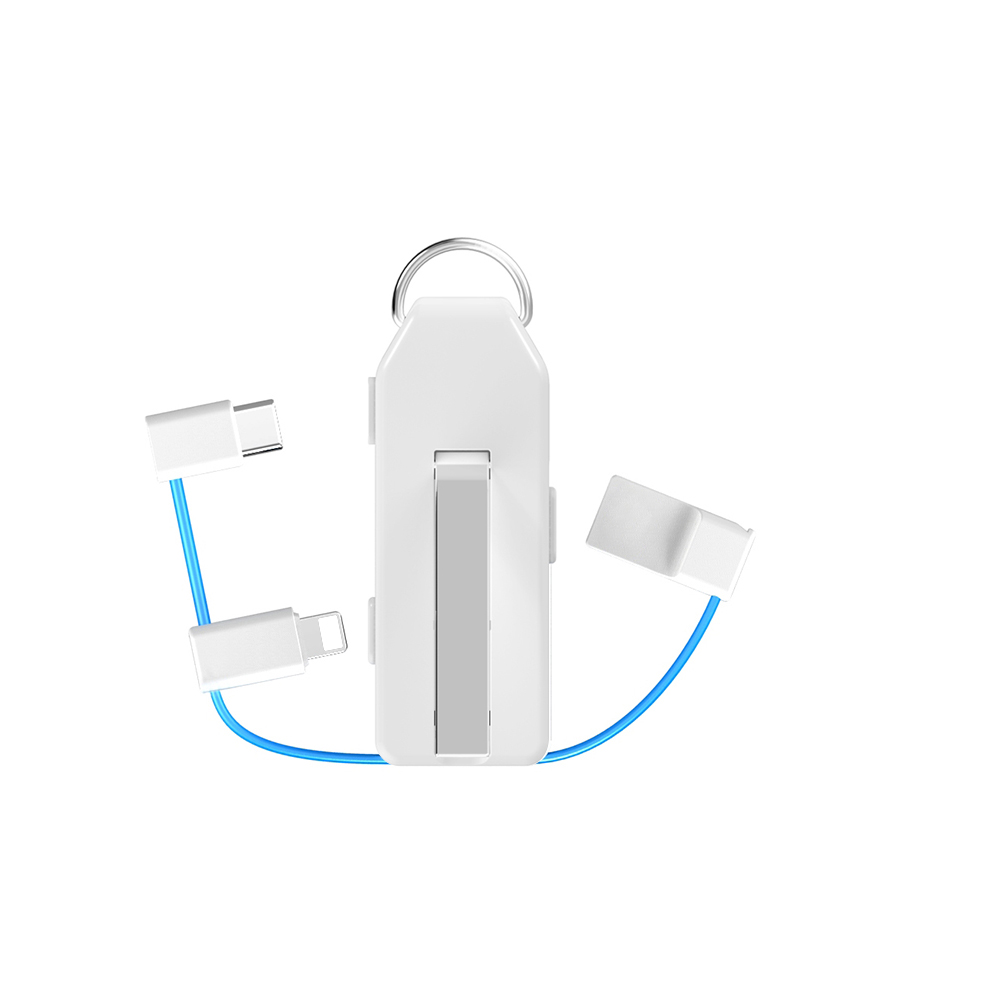 Yijiashishang 2020 Brand New Phone Stands Multi-Function Universal Stand Charge&Data Cable for All Phones
