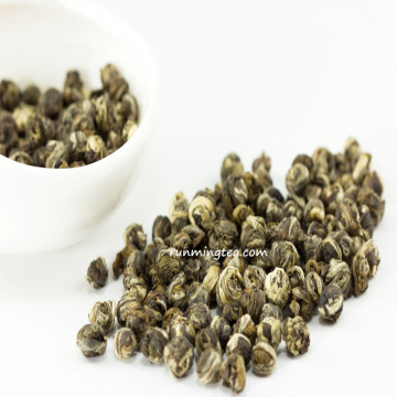 Chinese Dragon Pearls Jasmine Tea