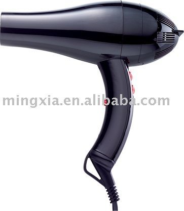 Professional Hair Dryer