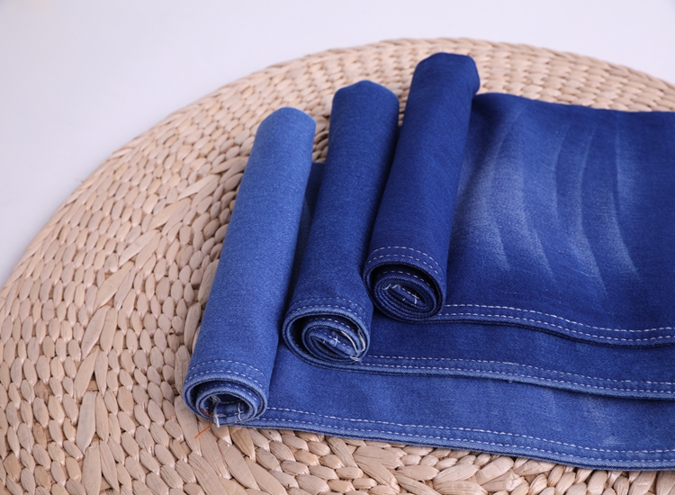 lightweight denim fabric