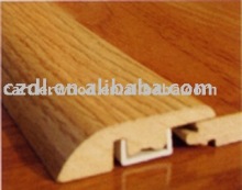 MDF flooring accessory