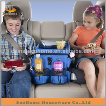 car backseat organizer