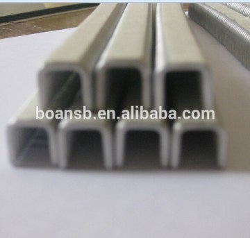 clips Aluminum