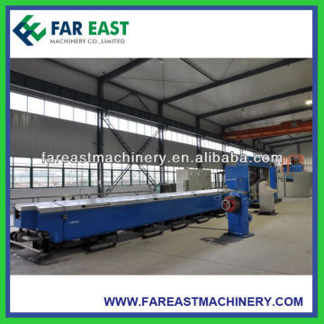 Copper/Aluminum/Aluminum Alloy Wire Drawing Machine