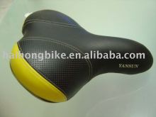 2014 hot sell comfortable MTB bicycle saddle