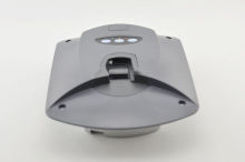 Electronic Security Tag Detacher , Customized Sensermatic Handle Detacher