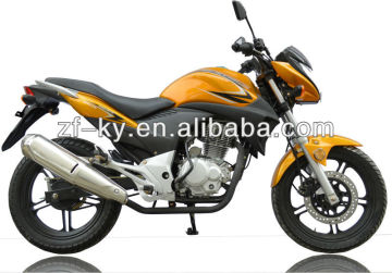 CBR STREET BIKE 200CC MOTORCYCLE