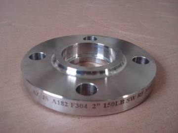 F11 Socket Weld Flange