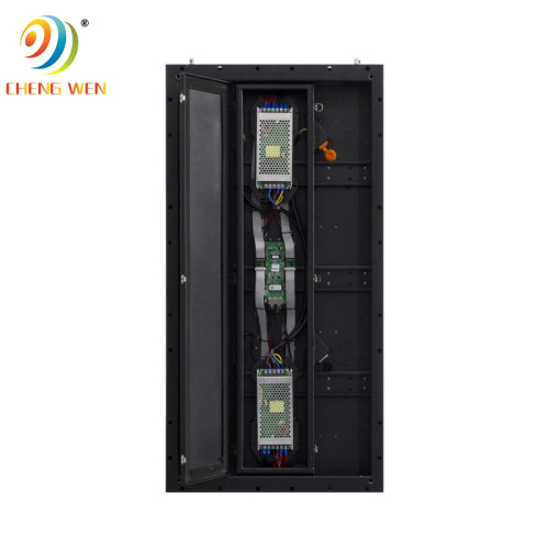 P4.81 Interactive Dance Floor LED Display Touch Screen