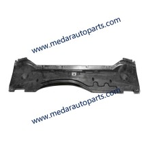 MG ZS Engine Cover 10674366