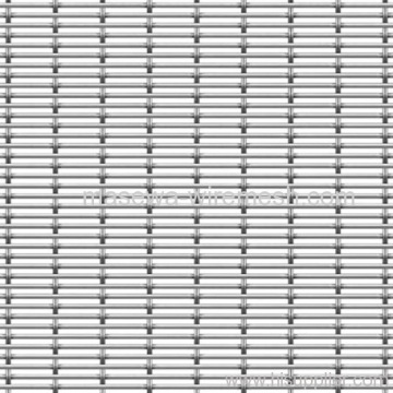 Stainless Steel Mesh Panel?