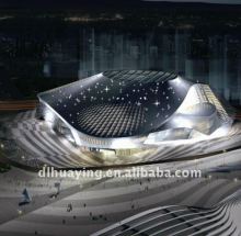 BUILDING GLASS(Insulated Glass/Laminated Glass/Tempered glass/Pattern Glass)