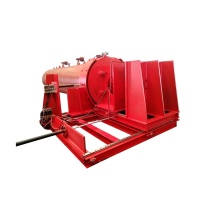 EVA Supercritical CO2 Foaming Equipment