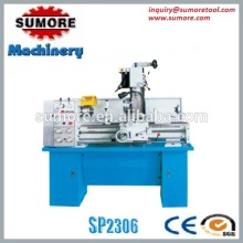 SUMORE!!! combination machine, lathe mill combo SP2306