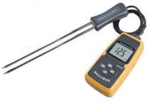 Ambient Humidity Grain Moisture Meter automatic compact for