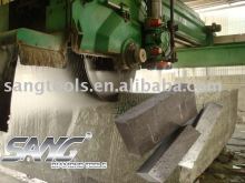 Multi-Saw Blade And Segment